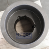 Suit to Metso C200 Jaw Crusher Spare Parts Pulley for Hot Sale