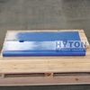 Spare Part Toggle Plate Fit for Trio CT3254 Jaw Crusher
