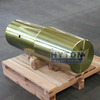HP400 Spare Part Main Shaft Fit for Metso Nordberg Cone Crusher