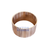 Fit for Metso HP300 Cone Crusher Bronze Spare Part Lower Head Bushing