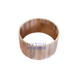 Fit for Metso HP300 Cone Crusher Bronze Spare Part Lower Head Bushing