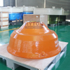 Wear Part Extra Fine Non Standard Mantle HT-7055308005 Fit for Metso HP200 Cone Crusher