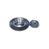 Fit for Telsmith 44SBS Cone Crusher Machine Spare Parts Pinion HT-B1-18-1167 and Gear HT-BA-272-2636