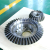 Fit for Telsmith 44SBS Cone Crusher Machine Spare Parts Pinion HT-B1-18-1167 and Gear HT-BA-272-2636