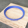 Fit for Sandvik CG820 Gyratory Crusher Replacement Part Scraper Seal