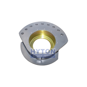 High Quality Accessory Bearing Housing Suit to Sandvik CJ411 Jaw Crusher