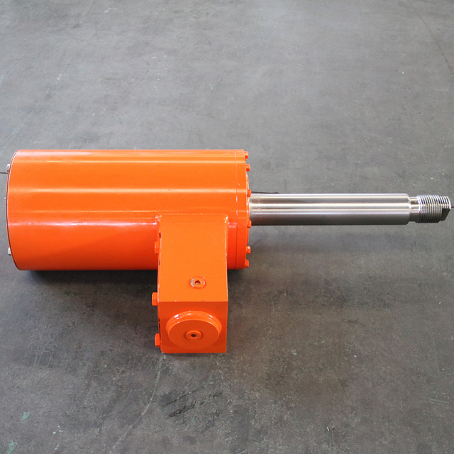 METSO Tramp Release Cylinder Sub-assembly
