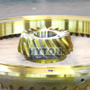 High Precision Gear and Pinion Spare Parts Suit to Metso GP200 Cone Crusher