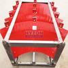 Frame Liner Parts Suit to Sandvik CH420 Stone Cone Crusher Machine 
