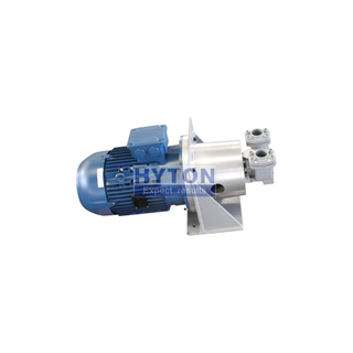Fit for Sandvik CH660 Cone Crusher Spare Parts Hydraulic Pump Assembly