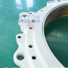 Mining Machine Part Adjustment Ring HT-6187-5583 Fit for Symons 4.25ft Cone Crusher