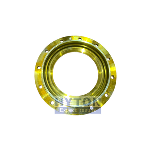 Original Quality Spare Part Labyrinth Ring Cover Suit to Sandvik CJ815 Jaw Crusher for Gold Mining