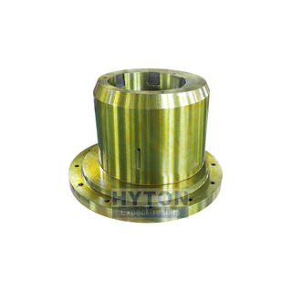Original Quality Part HT-1031143668 Eccentric Fit for Metso Nordberg HP800 Cone Crusher