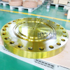 Fit for Sandvik CG820 Gyratory Crusher Part Hydroset Cylinder Cover HT-454.3038-001