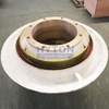 HP400 Head Assembly Spare Parts Suit to Metso Cone Crusher