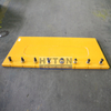 Suit to Metso C150 Jaw Crusher Cast Steel Wear Parts Wearing Plate