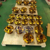 HP300 Locking Bolt Spare Parts Suit to Metso Nordberg Cone Crusher