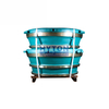 Mantle and Bowl Liners Suit Metso Nordberg GP300 Cone Crusher Wear Parts