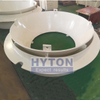 Hopper Assembly Spare Parts Suit to Metso Nordberg HP500 Cone Crusher