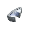 High Chrome Anvils Suit for Terex CRJ3042 VSI Crusher Replacement Parts 