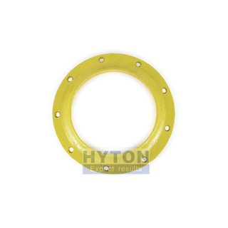 Metso B6150SE VSI Crusher Spare Parts Feed Eye Ring for Sale