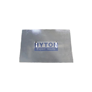 Hot Sale CJ409 Toggle Plate Spare Parts Apply to Sandvik Jaw Crusher