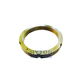 OEM Manufacturer Spare Parts Head Nut Suit to Metso SG60-89 Gyratory Crusher 