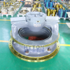 Fit for Sandvik CH660 Cone Crusher Spare Part Top Shell Assembly Including Concave HT-BG00395290