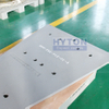 Fit for Sandvik CJ613 Mobile Jaw Crusher Spare Parts Lower Cheek Plates HT-10-214-352-000