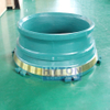 Wear Liners Concave HT-MM1051364 Fit for Metso GP330 Cone Crusher