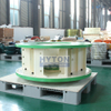 Apply to Metso B7150SE VSI Crusher Spare Part 840 DTR Rotor Assembly HT-MM0407477