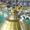 Mining Machine Spare Part Head Assembly HT-N98000488 Fit for Metso HP6 Cone Crusher 