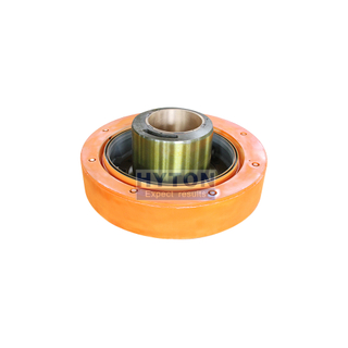 Spare Part HT-N90228304 Eccentric Gear Counterweight Assembly Fit for Metso HP300 Cone Crusher Machine