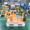 Spare Part Countershaft Box Assembly HT-TC680 2000-T Fit for Trio TC66 Cone Crusher Machine