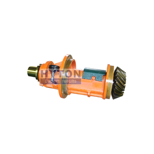 Spare Part Countershaft Box Assembly HT-TC680 2000-T Fit for Trio TC66 Cone Crusher Machine
