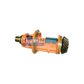 Spare Part Countershaft Box Assembly HT-TC680 2000-T Fit for Trio TC66 Cone Crusher Machine