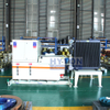 Spare Parts HP400-YYZ Hydraulic and Lubrication Unit Fit for Metso Cone Crusher Machine