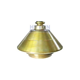 Mining Machine Spare Part Head Assembly HT-N98000488 Fit for Metso HP6 Cone Crusher 