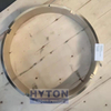 HP400 Bronze Spare Parts Upper Head Bushing Suit to Metso Cone Crusher