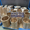 Metso HP500 Multi-cylinder Cone Crusher Bronze Spare Parts Eccentric Bushing