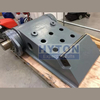 Mining Machine Sandvik CJ815 Jaw Crusher Spare Parts Jaw Assembly