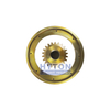 Gear and Pinion Spare Parts Suit to Metso HP400 Multi-cylinder Cone Crusher