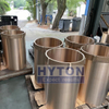 7ft Frame Bushing Suit to Symons Cone Crusher Spare Parts