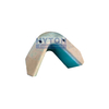 Mining Machine Crusher Parts Arm Guard Suit to Metso GP11F Cone Crusher