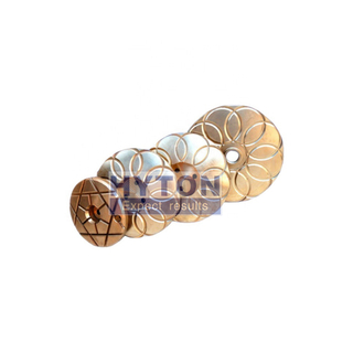 Original Quality GP500S Thrust Bearing Sets Suit to Metso Cone Crusher
