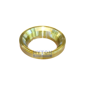 Rolling Mill Machine Accessories HT-30.150.01/166.01-01 Labyrinth Ring Лабиринт для валков клети HL450-18 Чертеж 30.150.01/166.01-01