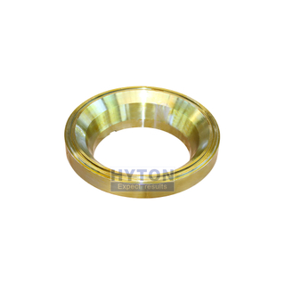 Rolling Mill Machine Accessories HT-30.150.01/166.01-01 Labyrinth Ring Лабиринт для валков клети HL450-18 Чертеж 30.150.01/166.01-01