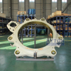 Spare Part Adjustment Ring Assembly HT-N98000484 for Metso HP6 Cone Crusher 