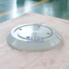 Fit for Symons 3ft std Cone Crusher Spare Part Feed Plate HT-5598-2621