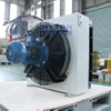 Fit for Metso HP300 Cone Crusher Spare Part Air Cooler HT-MM0905278